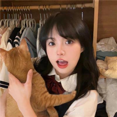 美丽笨女人