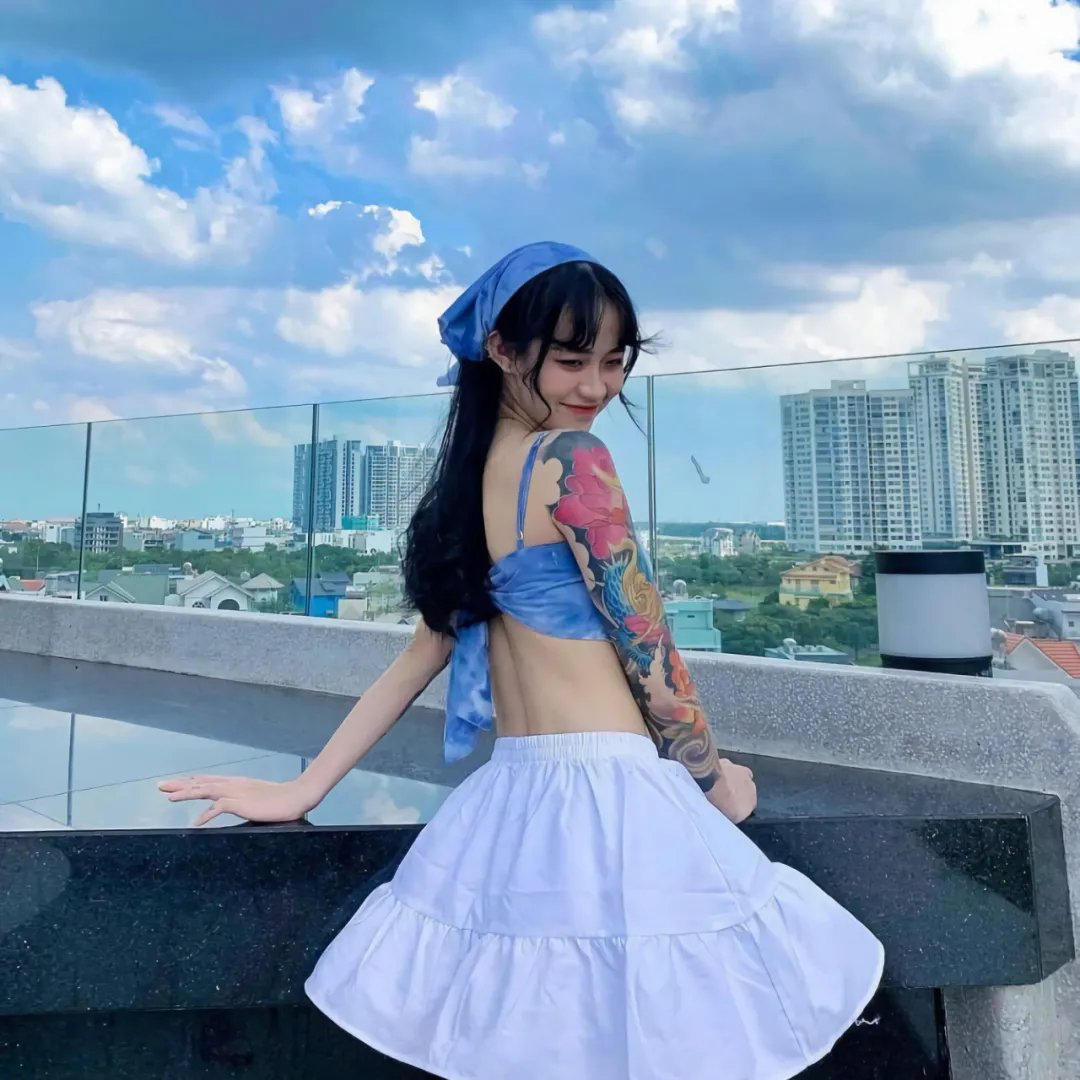多可爱的战争